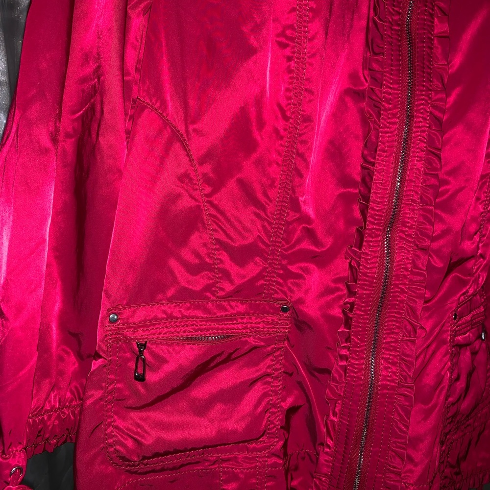 Jacket - Picture 3 of 3